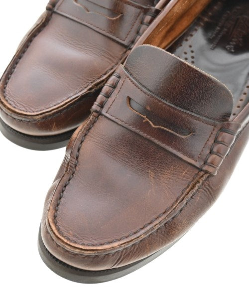 Paraboot รองเท้าออกงาน/รองเท้าไม่มีส้น