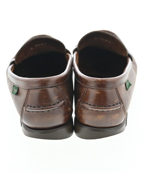 Paraboot รองเท้าออกงาน/รองเท้าไม่มีส้น
