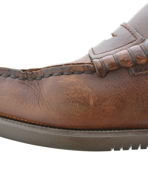 Paraboot รองเท้าออกงาน/รองเท้าไม่มีส้น