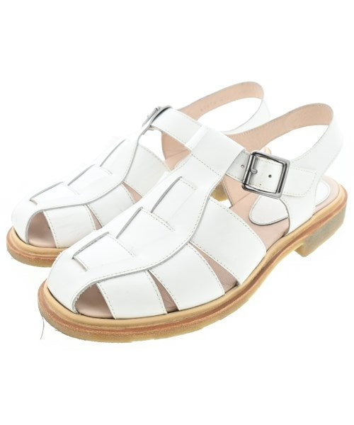 Paraboot รองเท้าแตะ