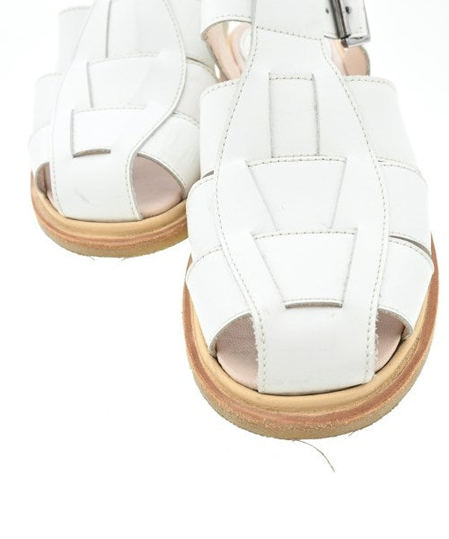 Paraboot รองเท้าแตะ