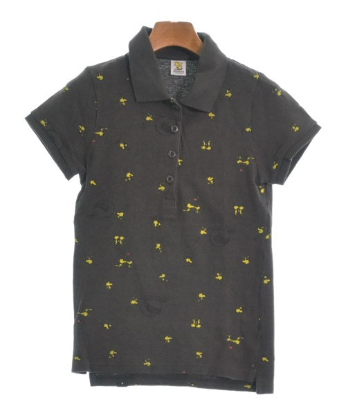 HYSTERIC GLAMOUR เสื้อโปโล