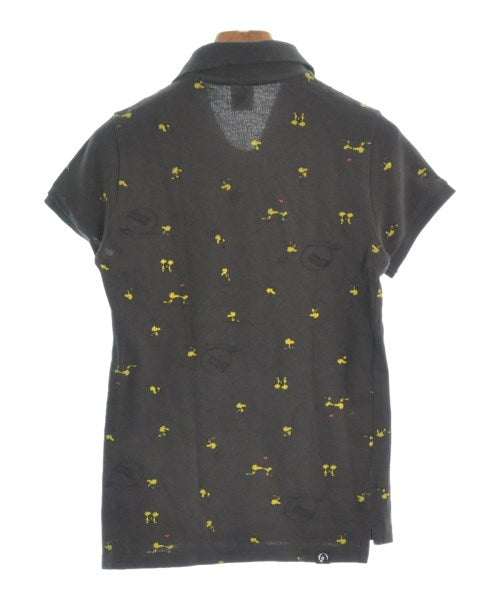 HYSTERIC GLAMOUR เสื้อโปโล