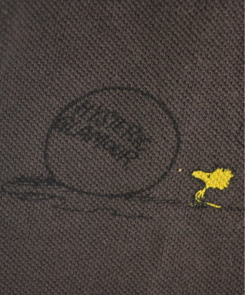 HYSTERIC GLAMOUR เสื้อโปโล