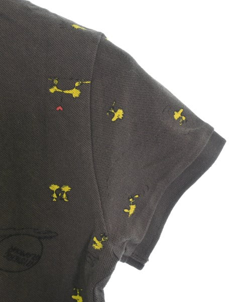 HYSTERIC GLAMOUR เสื้อโปโล