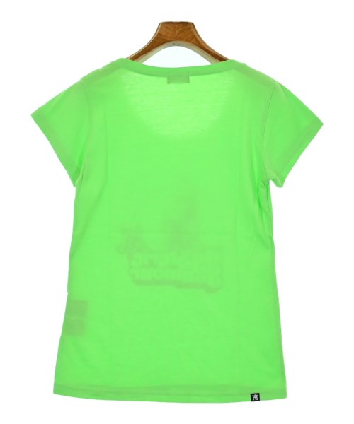HYSTERIC GLAMOUR เสื้อยืด/เสื้อท็อปส์