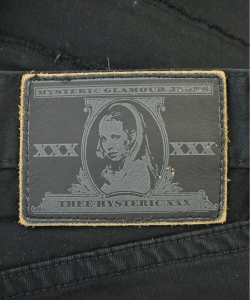 HYSTERIC GLAMOUR ยีนส์