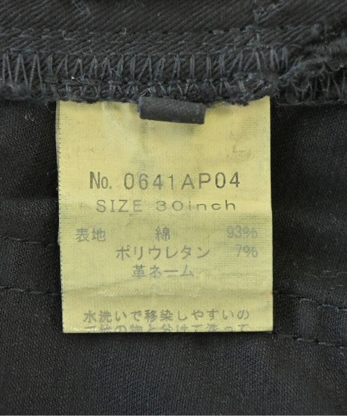 HYSTERIC GLAMOUR ยีนส์