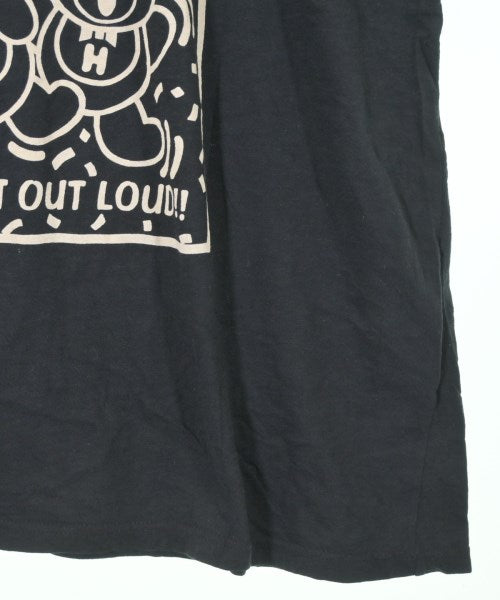 HYSTERIC GLAMOUR เสื้อยืด/เสื้อท็อปส์