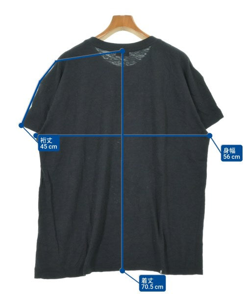 HYSTERIC GLAMOUR เสื้อยืด/เสื้อท็อปส์