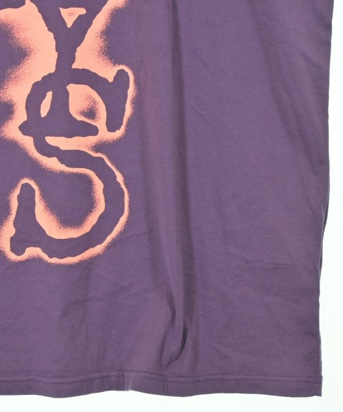 HYSTERIC GLAMOUR เสื้อยืด/เสื้อท็อปส์