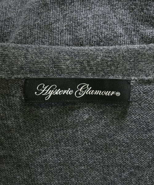 HYSTERIC GLAMOUR เสื้อคาร์ดิแกน