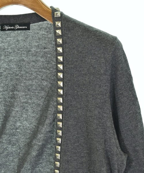 HYSTERIC GLAMOUR เสื้อคาร์ดิแกน