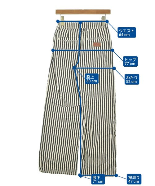 HYSTERIC GLAMOUR ชิโน่