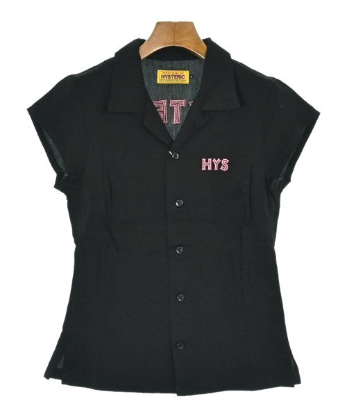 HYSTERIC GLAMOUR เสื้อลำลอง