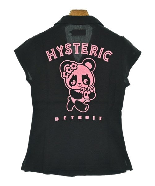 HYSTERIC GLAMOUR เสื้อลำลอง