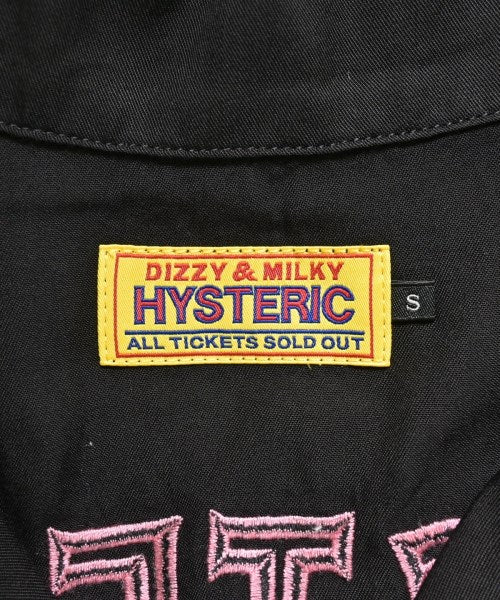HYSTERIC GLAMOUR เสื้อลำลอง