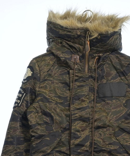 HYSTERIC GLAMOUR แจ็กเก็ตทหาร