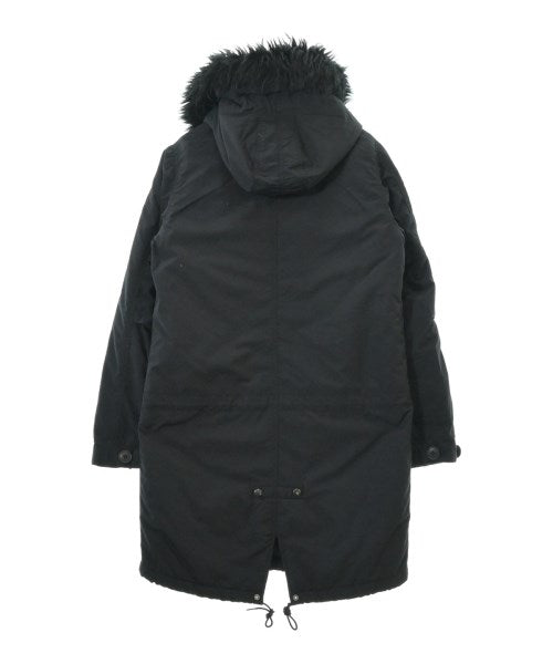 HYSTERIC GLAMOUR เสื้อโค้ทดาวน์