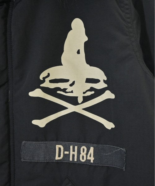 HYSTERIC GLAMOUR เสื้อโค้ทดาวน์