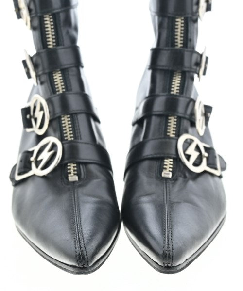 HYSTERIC GLAMOUR รองเท้าบูท