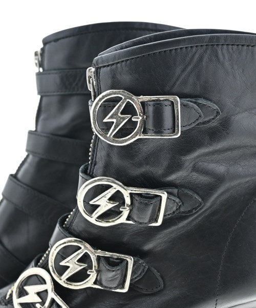 HYSTERIC GLAMOUR รองเท้าบูท