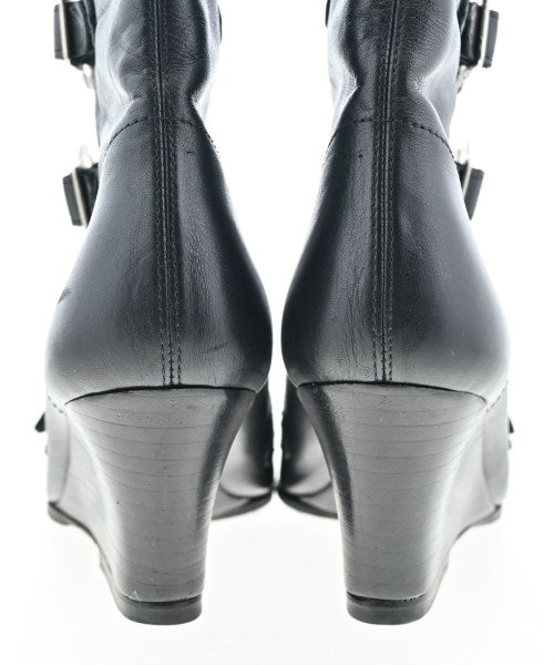 HYSTERIC GLAMOUR รองเท้าบูท