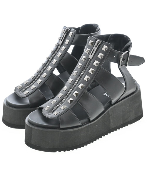 HYSTERIC GLAMOUR รองเท้าแตะ