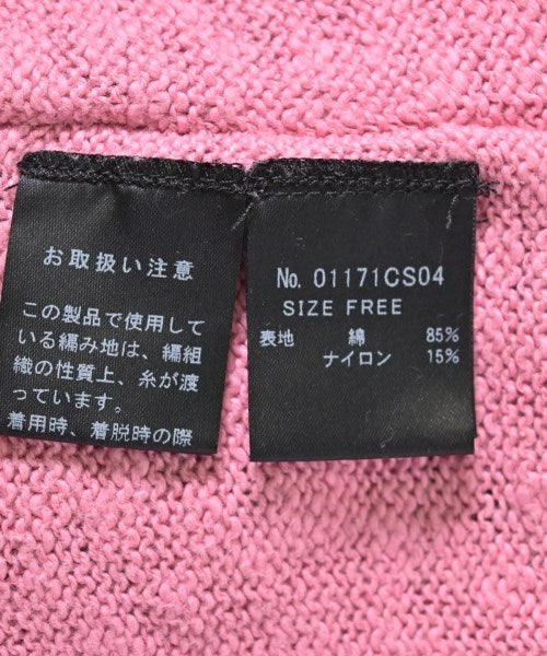 HYSTERIC GLAMOUR เสื้อกันหนาว
