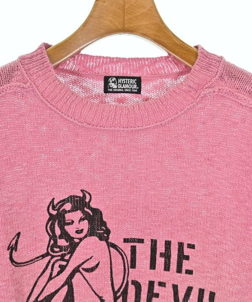 HYSTERIC GLAMOUR เสื้อกันหนาว