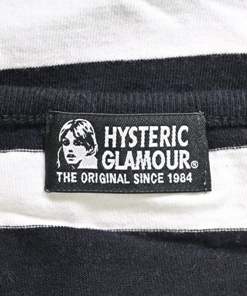 HYSTERIC GLAMOUR เสื้อกล้าม