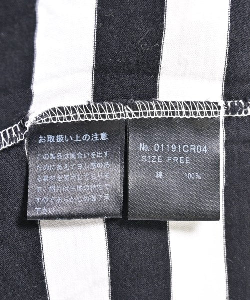 HYSTERIC GLAMOUR เสื้อกล้าม