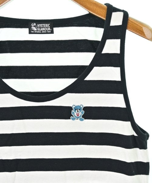 HYSTERIC GLAMOUR เสื้อกล้าม