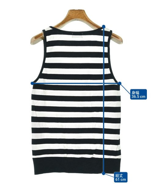 HYSTERIC GLAMOUR เสื้อกล้าม