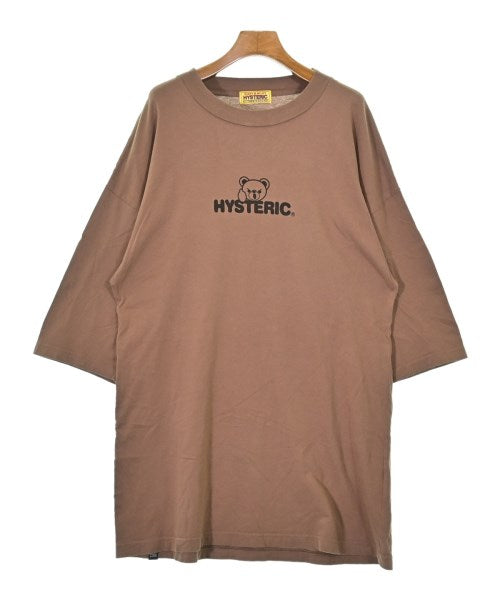 HYSTERIC GLAMOUR ชุดเดรส