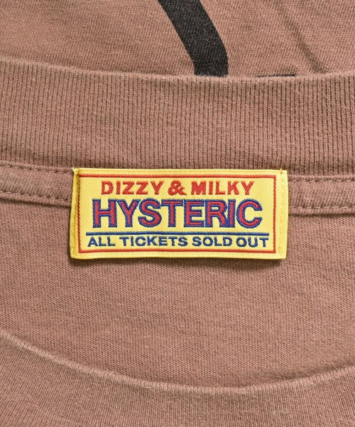 HYSTERIC GLAMOUR ชุดเดรส
