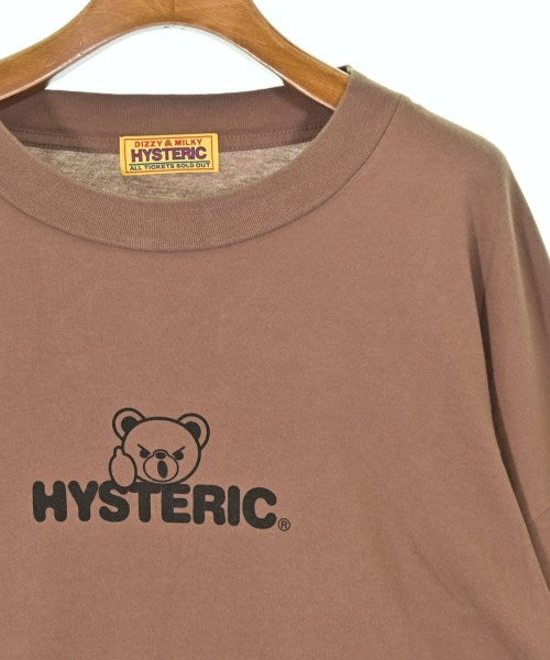 HYSTERIC GLAMOUR ชุดเดรส