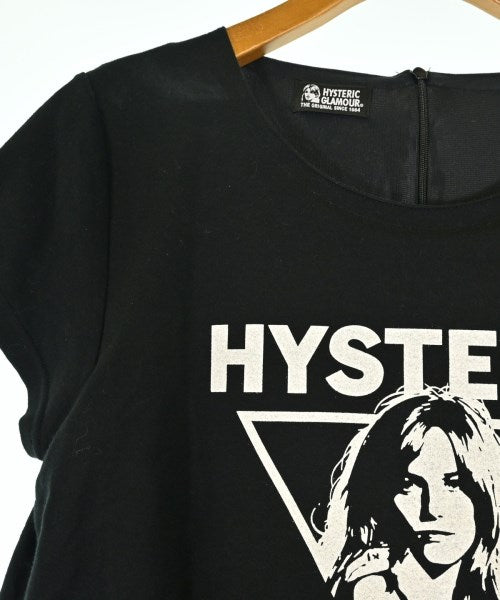 HYSTERIC GLAMOUR ชุดเอี๊ยม/เสื้อคลุมหลวมๆ/จั๊มสูท