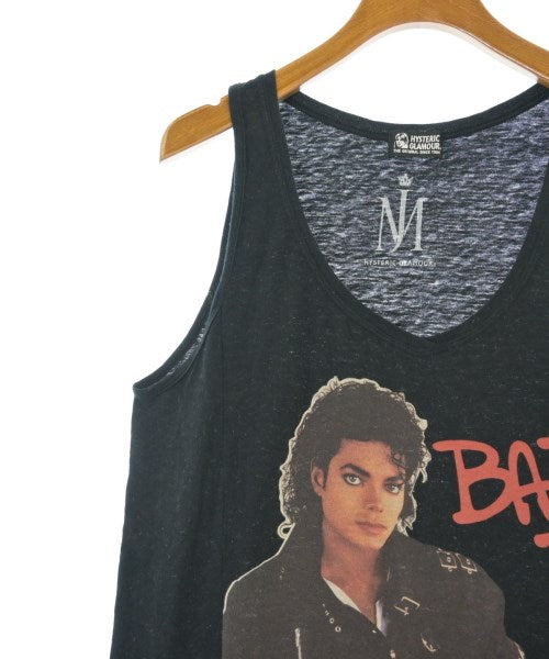 HYSTERIC GLAMOUR เสื้อกล้าม