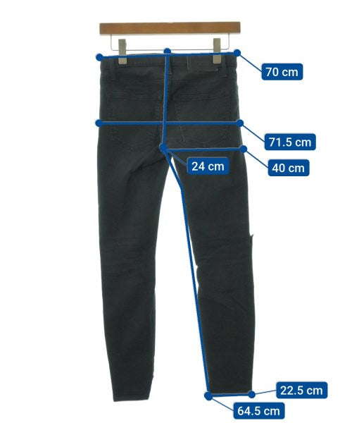 Hysterics ยีนส์