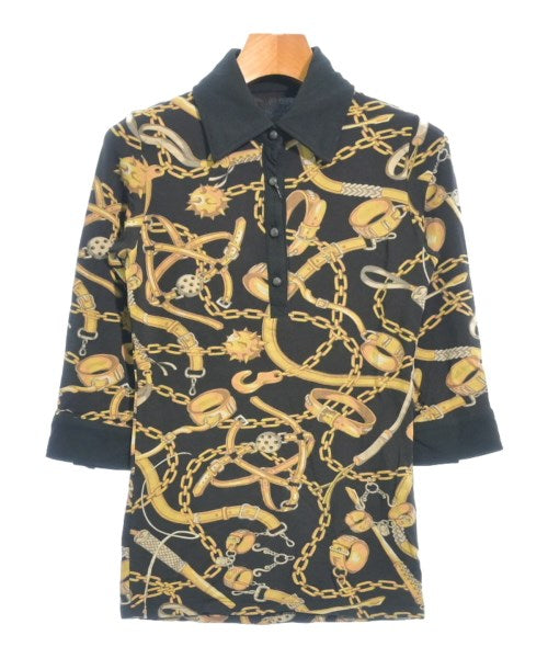 HYSTERIC GLAMOUR เสื้อยืด/เสื้อท็อปส์