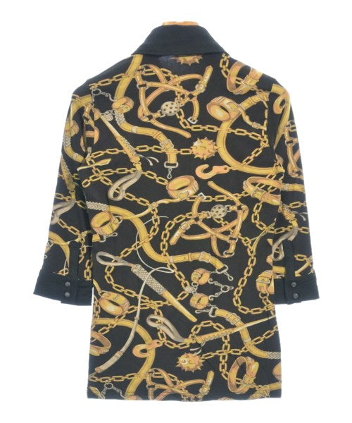 HYSTERIC GLAMOUR เสื้อยืด/เสื้อท็อปส์