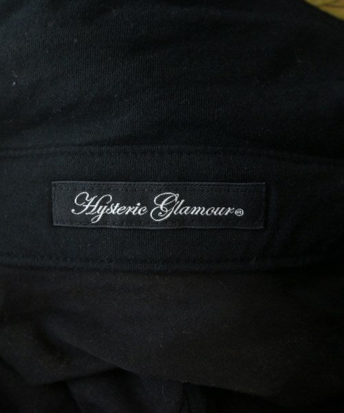 HYSTERIC GLAMOUR เสื้อยืด/เสื้อท็อปส์