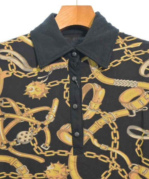 HYSTERIC GLAMOUR เสื้อยืด/เสื้อท็อปส์
