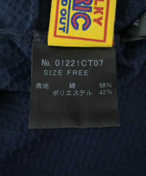 HYSTERIC GLAMOUR เสื้อยืด/เสื้อท็อปส์