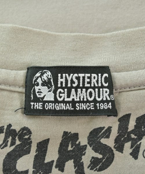HYSTERIC GLAMOUR เสื้อกล้าม