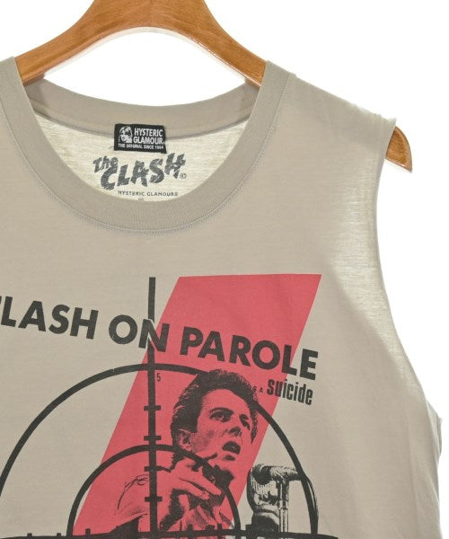 HYSTERIC GLAMOUR เสื้อกล้าม