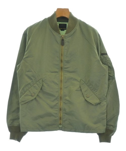 HYSTERIC GLAMOUR แจ็กเก็ตทหาร