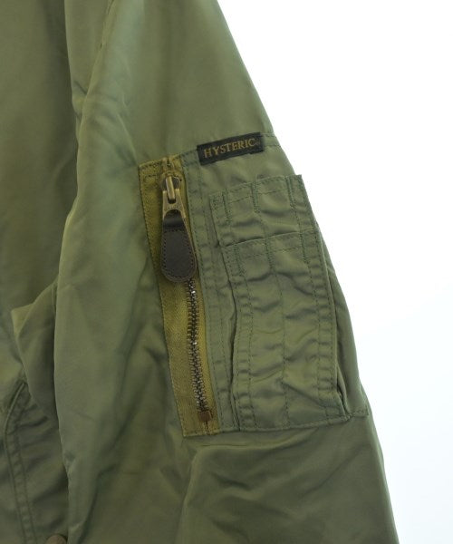 HYSTERIC GLAMOUR แจ็กเก็ตทหาร