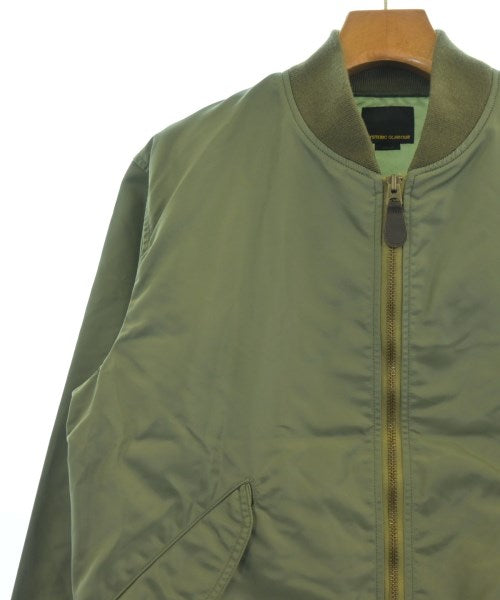 HYSTERIC GLAMOUR แจ็กเก็ตทหาร